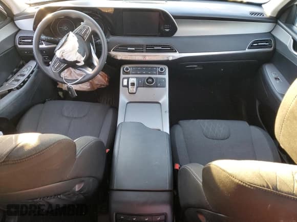 ✅ 2022 Hyundai Palisade SE • VIN: KM8R14HE8NU426994 • Лот: 83545874. Опубликован ранее на Copart с пробегом Не указан. Бесплатный доступ к архиву аукционных продаж из США и подробный отчёт об истории автомобиля на DreamBid. Изображение 8.