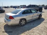 ✅ 2014 Chevrolet Impala LT • VIN: 2G1WB5E35E1140117 • Лот: 75038854. Опубликован ранее на Copart с пробегом 144 415 миль. Бесплатный доступ к архиву аукционных продаж из США и подробный отчёт об истории автомобиля на DreamBid. Изображение 3.