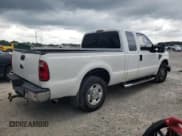 ✅ 2010 Ford F-250 • VIN: 1FTNX2A55AEB38323 • Lot: 62522965. Listed on Copart with 166,948 mi. Free auction sales archive from the USA and detailed vehicle history report at DreamBid. Image 3.