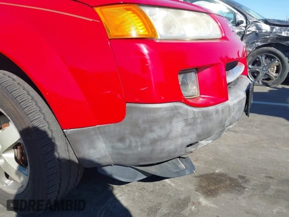 ✅ 2005 Saturn VUE • VIN: 5GZCZ53495S816388 • Лот: 43522058. Опубликован ранее на IAAI с пробегом 122 533 миль. Бесплатный доступ к архиву аукционных продаж из США и подробный отчёт об истории автомобиля на DreamBid. Изображение 6.