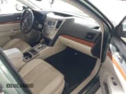 ✅ 2013 Subaru Outback Limited • VIN: 4S4BRBKC4D3274075 • Lot: 43726763. Listed on IAAI with 123,135 mi. Free auction sales archive from the USA and detailed vehicle history report at DreamBid. Image 5.