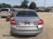 ✅ 2007 Volvo S80 V8 • VIN: YV1AH852271018259 • Лот: 42461725. Опубликован ранее на IAAI с пробегом 129 549 миль. Бесплатный доступ к архиву аукционных продаж из США и подробный отчёт об истории автомобиля на DreamBid. Изображение 15.
