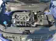 2025 Hyundai Venue SE с VIN KMHRB8A37SU363198, выставлен на аукционе Copart как лот 80825655 с пробегом 7 227 миль миль и Списание • Salvage title. История ставок и продаж доступна на DreamBid. Изображение 14.