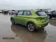 2024 Hyundai Venue SEL с VIN KMHRC8A36RU309592, выставлен на аукционе Copart как лот 79210434 с пробегом 10 110 миль миль и Списание • Salvage title. История ставок и продаж доступна на DreamBid. Изображение 2.