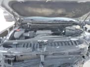 ✅ 2023 GMC Sierra 2500HD Pro • VIN: 1GT49LE76PF174578 • Lot: 42970055. Wystawiony na Copart z przebiegiem 36 365 mil. Bezpłatny archiwum sprzedaży aukcyjnych z USA i szczegółowy raport historii pojazdu na DreamBid. Zdjęcie 11.