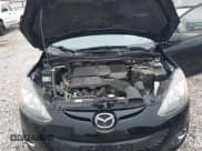 ✅ 2011 Mazda 2 Touring • VIN: JM1DE1HY5B0115893 • Lot: 41935925. Wystawiony na IAAI z przebiegiem 131 400 mil. Bezpłatny archiwum sprzedaży aukcyjnych z USA i szczegółowy raport historii pojazdu na DreamBid. Zdjęcie 10.