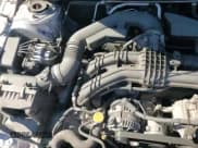 ✅ 2017 Subaru Impreza • VIN: 4S3GTAA65H3712593 • Lot: 85394625. Wystawiony na Copart z przebiegiem 134 480 mil. Bezpłatny archiwum sprzedaży aukcyjnych z USA i szczegółowy raport historii pojazdu na DreamBid. Zdjęcie 14.