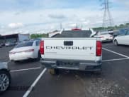 ✅ 2022 Chevrolet Colorado 4WD Work Truck • VIN: 1GCGTBEN6N1127343 • Lot: 42106816. Listed on IAAI with 26,676 mi. Free auction sales archive from the USA and detailed vehicle history report at DreamBid. Image 16.