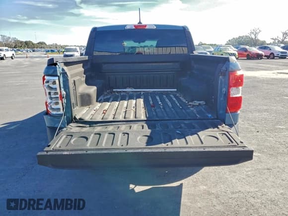 ✅ 2022 Ford Maverick XLT • VIN: 3FTTW8F91NRA44032 • Лот: 93819875. Опубликован ранее на Copart с пробегом 82 094 миль. Бесплатный доступ к архиву аукционных продаж из США и подробный отчёт об истории автомобиля на DreamBid. Изображение 6.