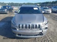 ✅ 2018 Jeep Cherokee Limited • VIN: 1C4PJLDB9JD565897 • Lot: 43402784. Wystawiony na IAAI z przebiegiem 147 577 mil. Bezpłatny archiwum sprzedaży aukcyjnych z USA i szczegółowy raport historii pojazdu na DreamBid. Zdjęcie 12.