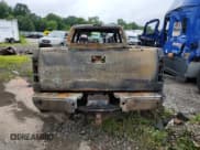 ✅ 2008 Ford F-450 XL • VIN: 1FTXW43R68EC19350 • Lot: 62930325. Listed on Copart with Not provided. Free auction sales archive from the USA and detailed vehicle history report at DreamBid. Image 6.