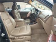 ✅ 2005 Acura MDX Touring • VIN: 2HNYD18935H522926 • Lot: 43689992. Listed on IAAI with 230,691 mi. Free auction sales archive from the USA and detailed vehicle history report at DreamBid. Image 5.