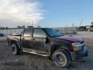 ✅ 2006 Chevrolet Colorado 2LT • VIN: 1GCDT136368177277 • Лот: 72970654. Опубликован ранее на Copart с пробегом 194 136 миль. Бесплатный доступ к архиву аукционных продаж из США и подробный отчёт об истории автомобиля на DreamBid. Изображение 4.