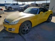 ✅ 2007 Saturn Sky • VIN: 1G8MB35B07Y108227 • Лот: 96910755. Опубликован ранее на Copart с пробегом 164 774 миль. Бесплатный доступ к архиву аукционных продаж из США и подробный отчёт об истории автомобиля на DreamBid. Изображение 1.