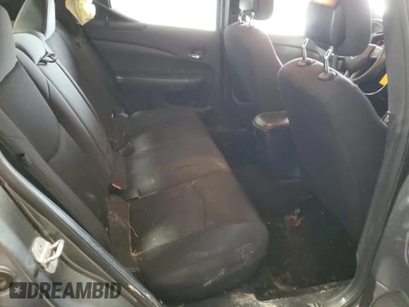 ✅ 2013 Dodge Avenger SE • VIN: 1C3CDZAB0DN619538 • Лот: 45753285. Опубликован ранее на Copart с пробегом 242 722 миль. Бесплатный доступ к архиву аукционных продаж из США и подробный отчёт об истории автомобиля на DreamBid. Изображение 10.