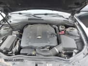 ✅ 2013 Chevrolet Camaro LT • VIN: 2G1FC1E38D9222445 • Lot: 43591985. Wystawiony na IAAI z przebiegiem 187 079 mil. Bezpłatny archiwum sprzedaży aukcyjnych z USA i szczegółowy raport historii pojazdu na DreamBid. Zdjęcie 10.