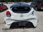 ✅ 2012 Hyundai Veloster w/Red Int • VIN: KMHTC6AD2CU070472 • Lot: 71449064. Wystawiony na Copart z przebiegiem 43 091 mil. Bezpłatny archiwum sprzedaży aukcyjnych z USA i szczegółowy raport historii pojazdu na DreamBid. Zdjęcie 6.