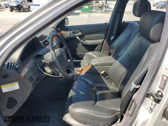 ✅ 2006 Mercedes-Benz S 500 • VIN: WDBNG75JX6A464670 • Lot: 71496465. Listed on Copart with Not provided. Free auction sales archive from the USA and detailed vehicle history report at DreamBid. Image 7.