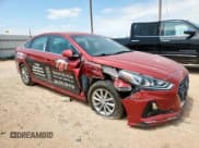 ✅ 2018 Hyundai Sonata SE • VIN: 5NPE24AF4JH671511 • Лот: 70567515. Опубликован ранее на Copart с пробегом 212 323 миль. Бесплатный доступ к архиву аукционных продаж из США и подробный отчёт об истории автомобиля на DreamBid. Изображение 4.