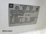 ✅ 2015 Chevrolet Silverado 2500HD Work Truck • VIN: 1GC1KUE83FF582928 • Лот: 54498245. Опубликован ранее на Copart с пробегом 247 847 миль. Бесплатный доступ к архиву аукционных продаж из США и подробный отчёт об истории автомобиля на DreamBid. Изображение 12.