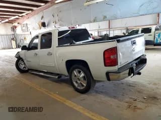 ✅ 2012 Chevrolet Silverado 1500 LT • VIN: 3GCPCSE03CG289885 • Lot: 59310244. Listed on Copart with 153,475 mi. Free auction sales archive from the USA and detailed vehicle history report at DreamBid. Image 2.