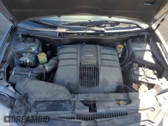 ✅ 2008 Subaru Tribeca Limited • VIN: 4S4WX90DX84405957 • Лот: 53103365. Опубликован ранее на Copart с пробегом 123 939 миль. Бесплатный доступ к архиву аукционных продаж из США и подробный отчёт об истории автомобиля на DreamBid. Изображение 12.