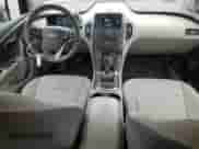 2013 Chevrolet Volt z VIN 1G1RG6E46DU140885, wystawiony jako Copart lot #62226744 z przebiegiem 153 006 mil mil oraz Szkoda całkowita • Salvage title. Historia ofert i sprzedaży dostępna na DreamBid. Obrazek 8.