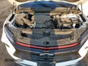 ✅ 2023 Chevrolet Blazer LT • VIN: 3GNKBJRS4PS206624 • Lot: 71523455. Listed on Copart with 32,629 mi. Free auction sales archive from the USA and detailed vehicle history report at DreamBid. Image 11.