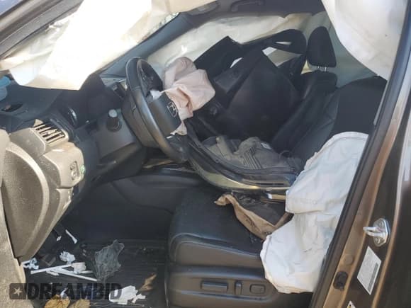 ✅ 2021 Honda Ridgeline RTL-E • VIN: 5FPYK3F76MB020660 • Лот: 68742975. Опубликован ранее на Copart с пробегом Не указан. Бесплатный доступ к архиву аукционных продаж из США и подробный отчёт об истории автомобиля на DreamBid. Изображение 7.