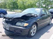 ✅ 2005 BMW 3 Series 330i • VIN: WBAEV53435KM40855 • Lot: 42344505. Listed on IAAI with 120,060 mi. Free auction sales archive from the USA and detailed vehicle history report at DreamBid. Image 2.