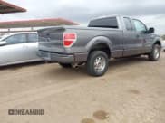 ✅ 2014 Ford F-150 XL • VIN: 1FTFX1ET0EKD77616 • Lot: 42210217. Listed on IAAI with 195,715 mi. Free auction sales archive from the USA and detailed vehicle history report at DreamBid. Image 4.