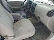 ✅ 2006 Chevrolet Colorado Work Truck • VIN: 1GCCS148168293527 • Lot: 96278795. Listed on Copart with 157,125 mi. Free auction sales archive from the USA and detailed vehicle history report at DreamBid. Image 10.