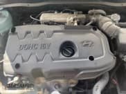 ✅ 2008 Hyundai Accent GLS • VIN: KMHCN46C68U190250 • Лот: 52031835. Опубликован ранее на Copart с пробегом 238 026 миль. Бесплатный доступ к архиву аукционных продаж из США и подробный отчёт об истории автомобиля на DreamBid. Изображение 11.