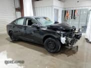 ✅ 2020 Nissan Sentra S • VIN: 3N1AB8BVXLY297393 • Lot: 69932904. Wystawiony na Copart z przebiegiem Nie podano. Bezpłatny archiwum sprzedaży aukcyjnych z USA i szczegółowy raport historii pojazdu na DreamBid. Zdjęcie 4.