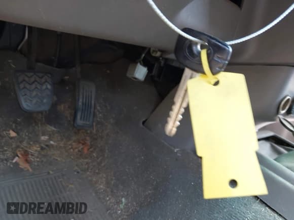 ✅ 2004 Toyota Tacoma • VIN: 5TEWN72N04Z415743 • Lot: 42849502. Wystawiony na IAAI z przebiegiem 319 850 mil. Bezpłatny archiwum sprzedaży aukcyjnych z USA i szczegółowy raport historii pojazdu na DreamBid. Zdjęcie 11.