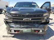 ✅ 2020 Chevrolet Silverado 1500 RST • VIN: 3GCUYEEDXLG202718 • Lot: 67413464. Listed on Copart with 50,484 mi. Free auction sales archive from the USA and detailed vehicle history report at DreamBid. Image 13.