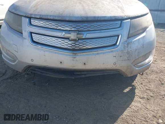 ✅ 2011 Chevrolet Volt • VIN: 1G1RD6E4XBU101528 • Lot: 43650505. Wystawiony na IAAI z przebiegiem Nie podano. Bezpłatny archiwum sprzedaży aukcyjnych z USA i szczegółowy raport historii pojazdu na DreamBid. Zdjęcie 6.