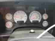 2005 Dodge 1500 SLT с VIN 1D7HA18DX5J605325, выставлен на аукционе Copart как лот 70783704 с пробегом 232 324 миль миль и Списание • Salvage title. История ставок и продаж доступна на DreamBid. Изображение 9.