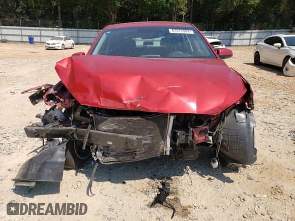 ✅ 2018 Hyundai Kona SE • VIN: KM8K12AA6JU066972 • Lot: 67072964. Listed on Copart with 97,426 mi. Free auction sales archive from the USA and detailed vehicle history report at DreamBid. Image 5.