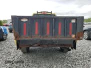 ✅ 2013 Chevrolet Silverado 2500HD Work Truck • VIN: 1GC0KVCG0DZ219204 • Lot: 57503915. Wystawiony na Copart z przebiegiem 67 733 mil. Bezpłatny archiwum sprzedaży aukcyjnych z USA i szczegółowy raport historii pojazdu na DreamBid. Zdjęcie 6.