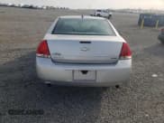 ✅ 2013 Chevrolet Impala LS • VIN: 2G1WA5E36D1194558 • Лот: 51357745. Опубликован ранее на Copart с пробегом 131 278 миль. Бесплатный доступ к архиву аукционных продаж из США и подробный отчёт об истории автомобиля на DreamBid. Изображение 6.