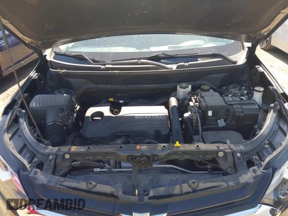 ✅ 2020 Chevrolet Equinox LT • VIN: 2GNAXUEVXL6236587 • Лот: 43318219. Опубликован ранее на IAAI с пробегом 93 202 миль. Бесплатный доступ к архиву аукционных продаж из США и подробный отчёт об истории автомобиля на DreamBid. Изображение 10.