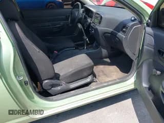 ✅ 2009 Hyundai Accent GS • VIN: KMHCM36CX9U120393 • Лот: 42797978. Опубликован ранее на IAAI с пробегом 209 261 миль. Бесплатный доступ к архиву аукционных продаж из США и подробный отчёт об истории автомобиля на DreamBid. Изображение 5.
