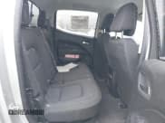 ✅ 2019 Chevrolet Colorado 4WD LT • VIN: 1GCGTCEN4K1222761 • Лот: 43663955. Опубликован ранее на IAAI с пробегом 97 072 миль. Бесплатный доступ к архиву аукционных продаж из США и подробный отчёт об истории автомобиля на DreamBid. Изображение 8.