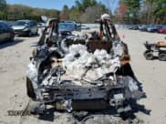 ✅ 2023 Porsche Cayenne E-Hybrid • VIN: WP1AE2AY0PDA12267 • Лот: 54659755. Опубликован ранее на Copart с пробегом Не указан. Бесплатный доступ к архиву аукционных продаж из США и подробный отчёт об истории автомобиля на DreamBid. Изображение 6.