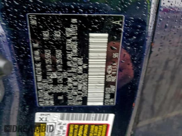 ✅ 2021 Toyota Highlander XSE • VIN: 5TDJZRBH5MS157883 • Lot: 94997885. Wystawiony na Copart z przebiegiem 83 607 mil. Bezpłatny archiwum sprzedaży aukcyjnych z USA i szczegółowy raport historii pojazdu na DreamBid. Zdjęcie 13.