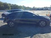 ✅ 2020 Kia Forte FE • VIN: 3KPF24AD1LE241722 • Lot: 43391802. Listed on IAAI with 78,110 mi. Free auction sales archive from the USA and detailed vehicle history report at DreamBid. Image 14.