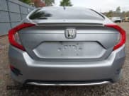 ✅ 2020 Honda Civic EX • VIN: 19XFC1F31LE220820 • Лот: 43661049. Опубликован ранее на IAAI с пробегом 49 916 миль. Бесплатный доступ к архиву аукционных продаж из США и подробный отчёт об истории автомобиля на DreamBid. Изображение 16.