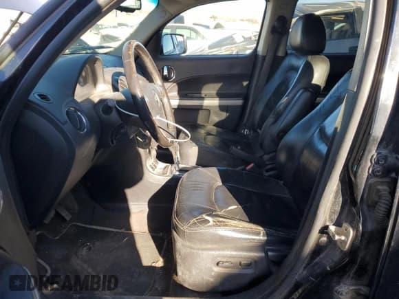 ✅ 2007 Chevrolet HHR LT • VIN: 3GNDA33P27S541330 • Lot: 47877985. Listed on Copart with 203,117 mi. Free auction sales archive from the USA and detailed vehicle history report at DreamBid. Image 7.