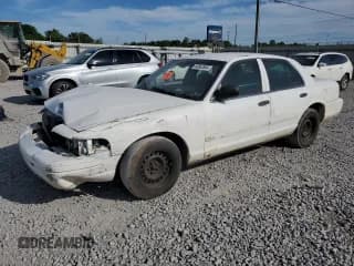 ✅ 2001 Ford Crown Victoria Police Interceptor • VIN: 2FAFP71W21X196551 • Лот: 67838894. Опубликован ранее на Copart с пробегом 79 864 миль. Бесплатный доступ к архиву аукционных продаж из США и подробный отчёт об истории автомобиля на DreamBid. Изображение 1.